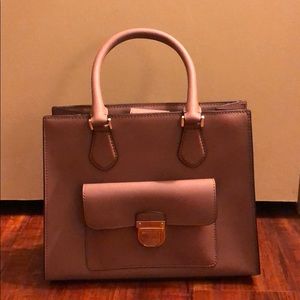 Michael Kors Blush Pink Bag